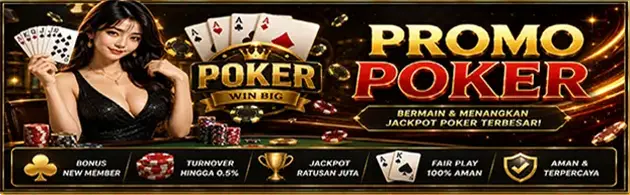 LUCKYPOKER777