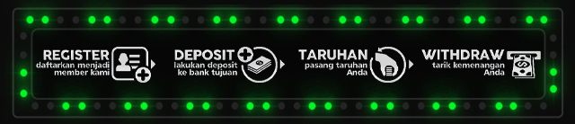 LUCKYPOKER777 Jackpot